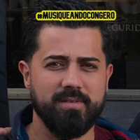 Ep 50: Geryonel Rivera