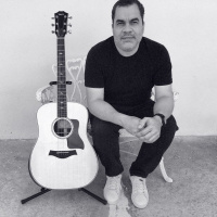 Ep 52: Ricky Laureano (Fiel a la Vega)