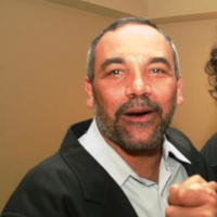 Ep 45: Johnny Torres (Bajista de Gilbertito Santarosa)