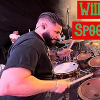 REACCIóN a William { JunitO Speedy Gonzalez } #8203