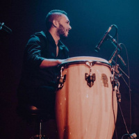 Ep 40: Enrique KIKE Serrano