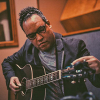 Ep 67: Waldemar Reyes (Draco - Ricardo Arjona - Viva Nativa)