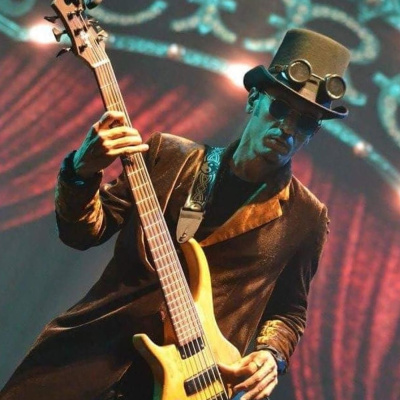 Musiqueando Con Gero