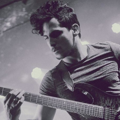 Musiqueando Con Gero