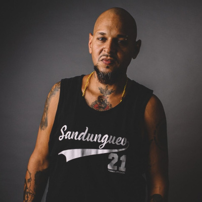 Musiqueando Con Gero