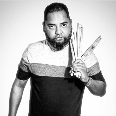 Musiqueando Con Gero