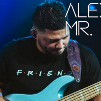 Musiqueando Con Gero