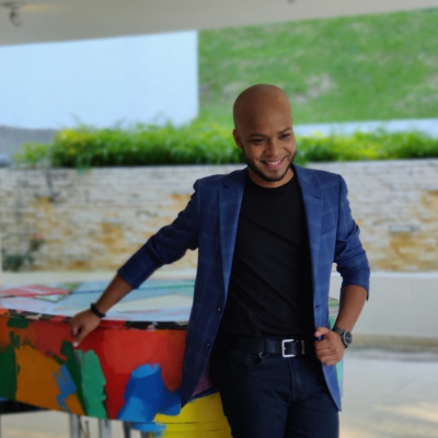 Musiqueando Con Gero