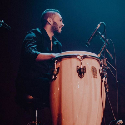 Musiqueando Con Gero