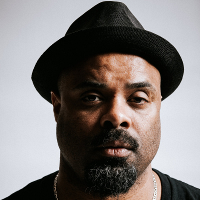 Musiqueando Con Gero