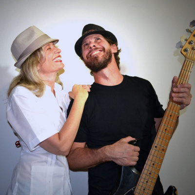 Musiqueando Con Gero