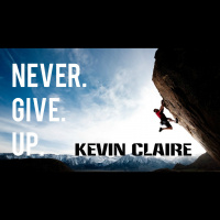 Kevin Claire - Never giving up (Radio mix)