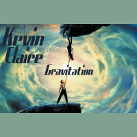 Kevin Claire - Gravitation