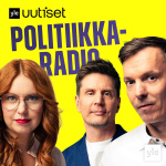 Politiikkaradio