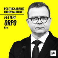 Petteri Orpo hyväksyy EU:n yhteisvelan Ukrainan tukemiseksi