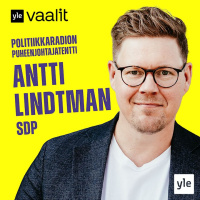 Lindtman selittää verokäännettä: SDP muutti mieltään – kokoomuksen sivaltelu maakuntaverosta ei pelota