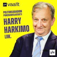 Harry Harkimo lakkauttaisi 200 kuntaa, ”turhin hyvinvointialue” löytyy Itä-Uudeltamaalta 