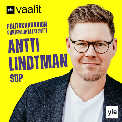 Politiikkaradio