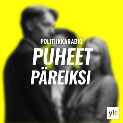 Politiikkaradio