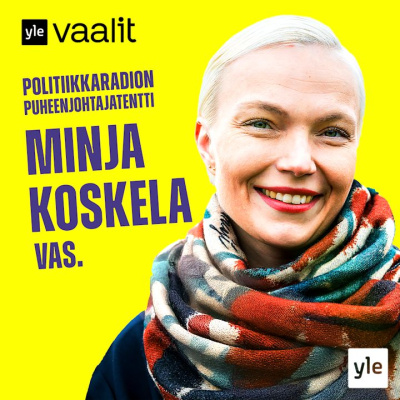 Politiikkaradio