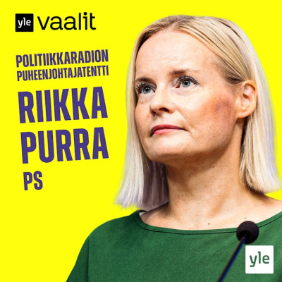 Politiikkaradio