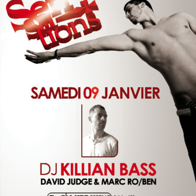 Killian Bass Podcast