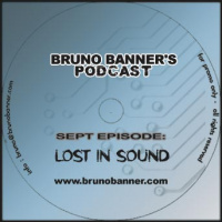 Bruno Banner - Lost in sound