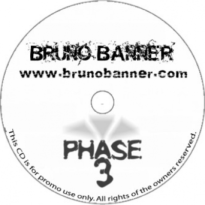 Bruno Banners Podcast