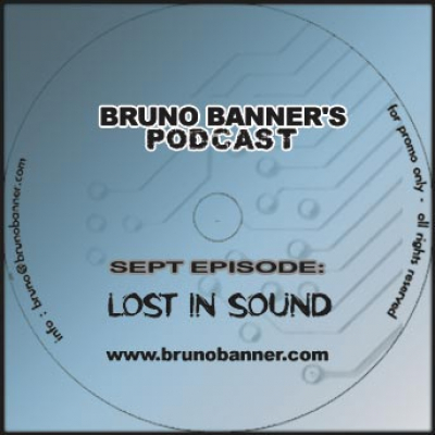 Bruno Banners Podcast