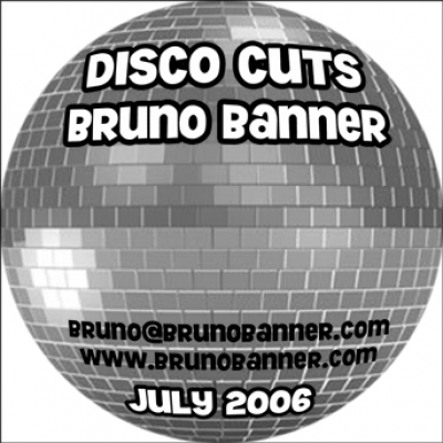 Bruno Banners Podcast