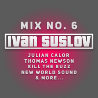 Ivan Suslov — mix no. 6 (6) 