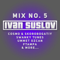 Ivan Suslov — mix no. 5 (5) 
