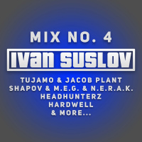 Ivan Suslov — mix no. 4 (4) 