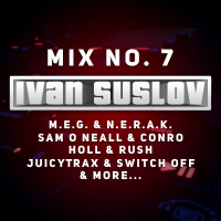 Ivan Suslov — mix no. 7 (7) 