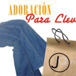 Adoración Para Llevar