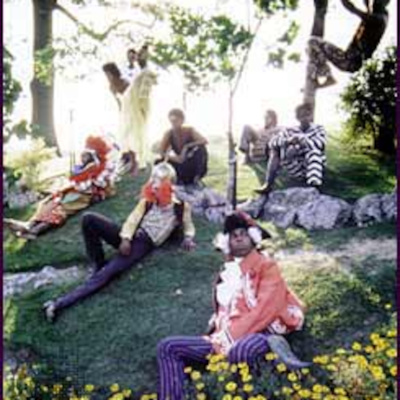 Paul Cook Jrs Podcast