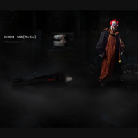 DJ Keki - M05 [The End] Megamix 2011