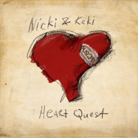 Nicki  Keki - Heart Quest