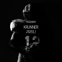 KKSGN - DARKRUNNER 211253 1