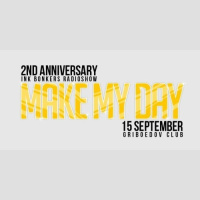 Dj Keki - Exclusif et classique 4 Ink Bonkers 2nd Anniversary