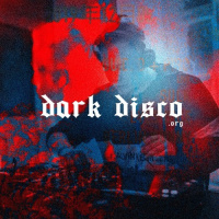 DARK DISCO #022 podcast by KKSGN #22