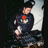 KKSGN - Podcast VSE DELO V TECHNO #2 ( Radio Record Simferopol 104.8 ) #2