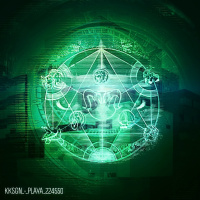 KKSGN - Playa 224550 KZ03