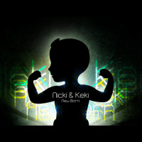 Nicki  Keki - New Born