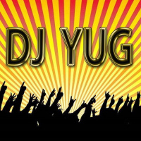 DJ YUG - Its my right