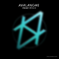 Dean Jon - Avalanche Deep Disco 2013