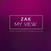 ZAK - MY VIEW