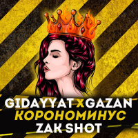 Gidayyat  Gazan x Daijo - Корономинус (Zaks Shot)