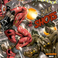 Busta Rhymes  Maga vs Raw Fish - Touch It (Zak  Leva Shok Edit)