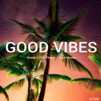 DJ Zak - Good Vibes #4 [2020]